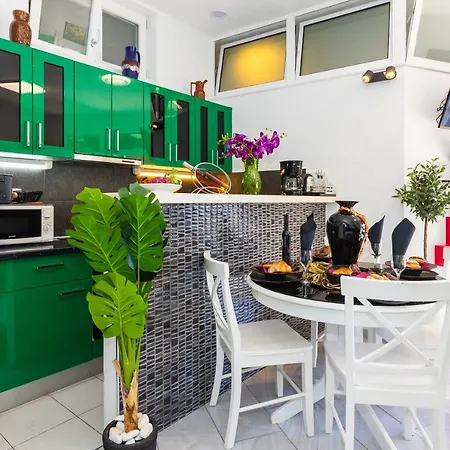 Apartment By The Way Hot Tub And Free Parking Dubrovnik Extérieur photo