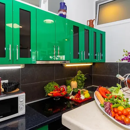 Apartment By The Way Hot Tub And Free Parking Dubrovnik Extérieur photo