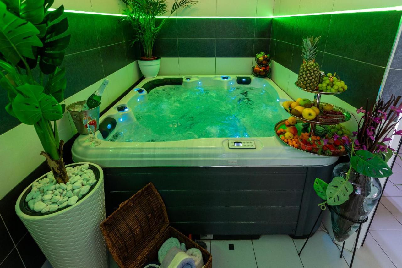 Apartment By The Way Hot Tub And Free Parking Dubrovnik