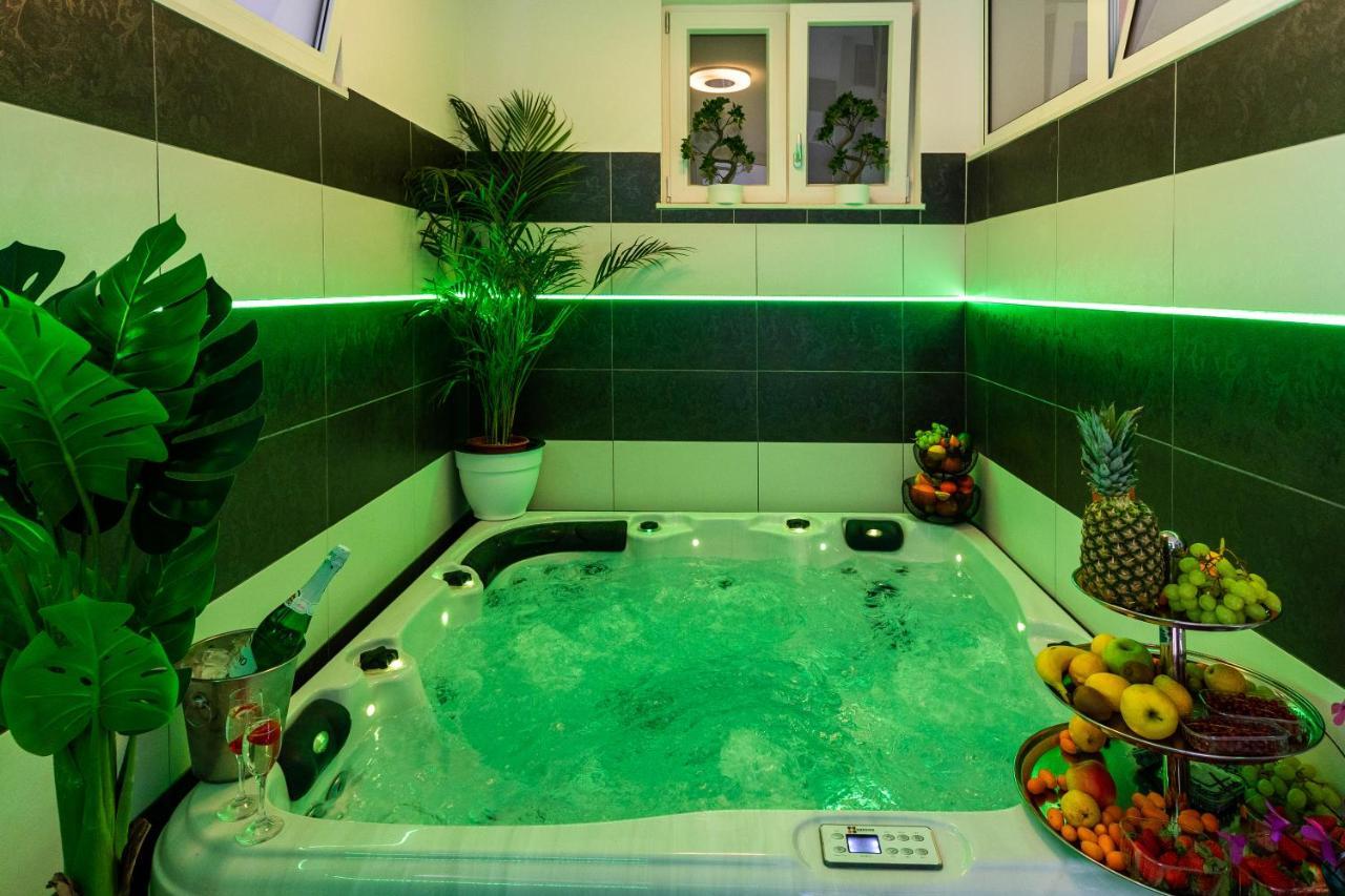 By The Way Hot Tub And Free Parking Apartamento Dubrovnik