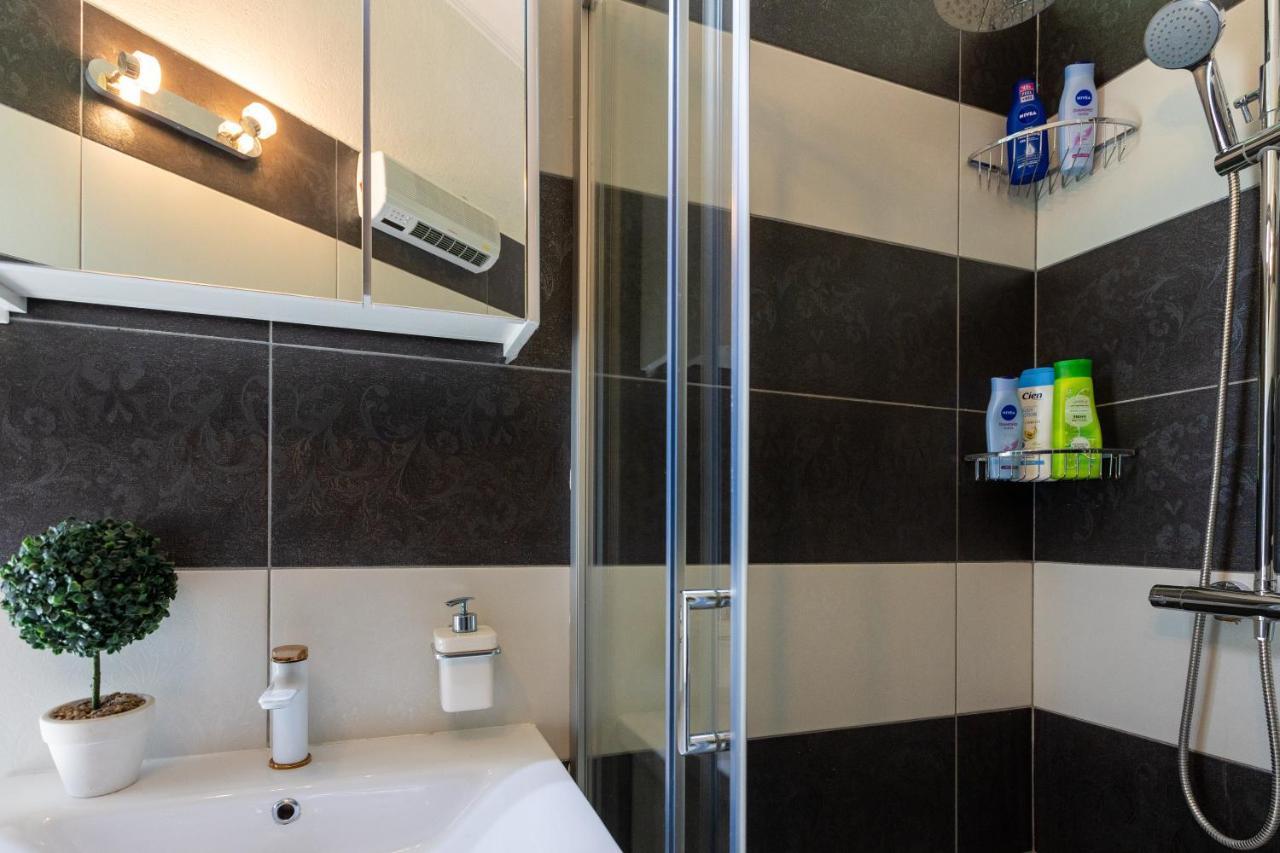 Apartment By The Way Hot Tub And Free Parking Dubrovnik