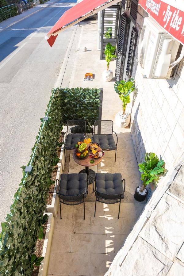 By The Way Hot Tub And Free Parking Apartment Dubrovnik