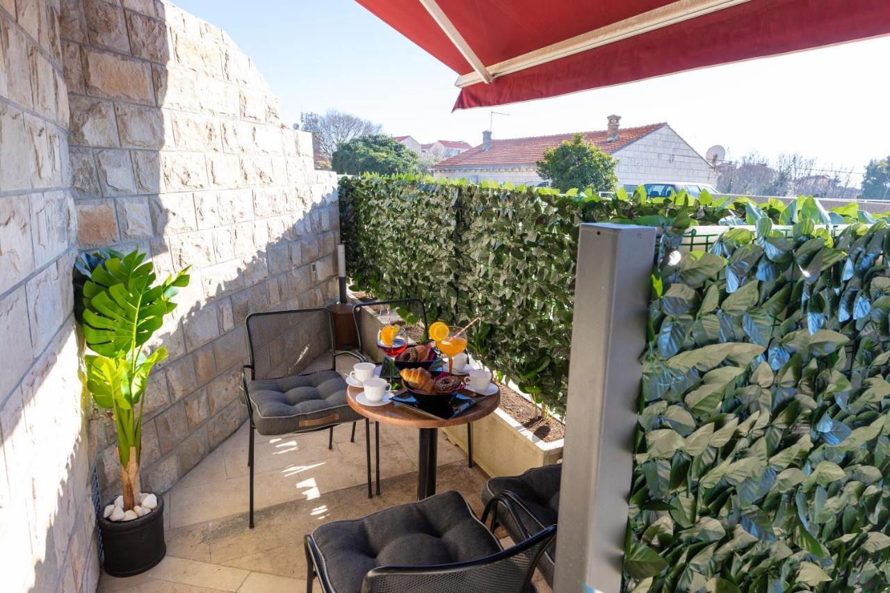 By The Way Hot Tub And Free Parking Apartamento Dubrovnik
